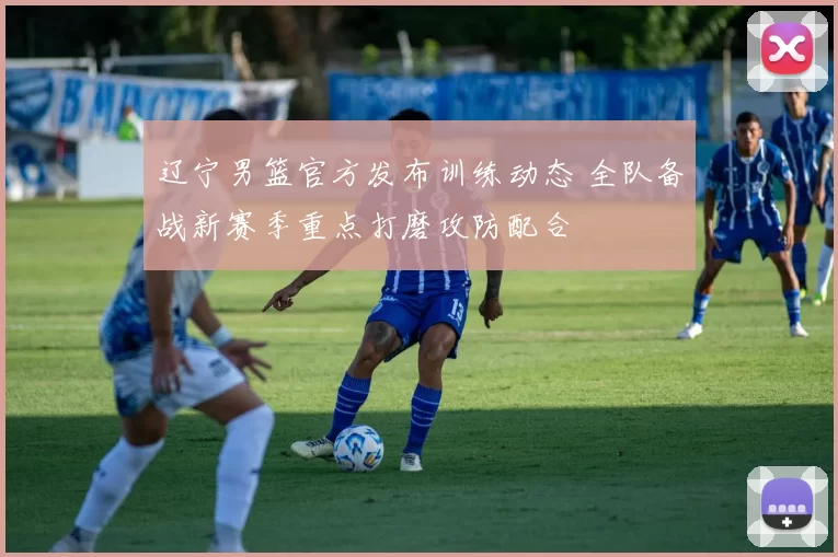 辽宁男篮官方发布训练动态 全队备战新赛季重点打磨攻防配合